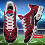 Tampa Bay Buccaneers NFL Air Max Plus Sport Sneakers For Fan Gifts