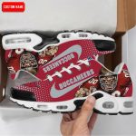 Tampa Bay Buccaneers NFL Premium Air Max Plus Sport Sneakers For Fan Gifts