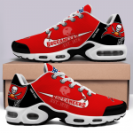 Tampa Bay Buccaneers NFL Premium Air Max Plus Sport Sneakers For Fan Gifts