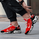 Tampa Bay Buccaneers NFL Premium Air Max Plus Sport Sneakers For Fan Gifts