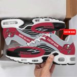 Tampa Bay Buccaneers NFL Premium Air Max Plus Sport Sneakers For Fan Gifts