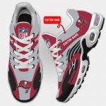 Tampa Bay Buccaneers NFL Premium Air Max Plus Sport Sneakers For Fan Gifts