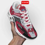 Tampa Bay Buccaneers NFL Premium Air Max Plus Sport Sneakers For Fan Gifts