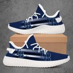 Tampa Bay Rays NBA Yeezy Sneaker For Fans