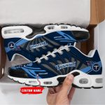 Tennessee Titans NFL Air Max Plus Sport Sneakers For Fan Gifts