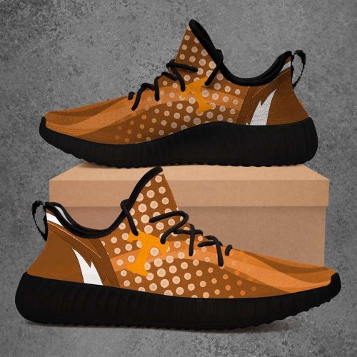 Tennessee Volunteers NCAA Yeezy Sneaker For Fans