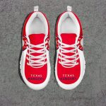 Texas Rangers Unisex Running Shoes For Fans Fan Gifts