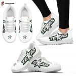 Texas Stars Unisex Running Shoes For Fans Gifts