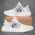 Tormenta Fc Usl League Yeezy Sneaker For Fans