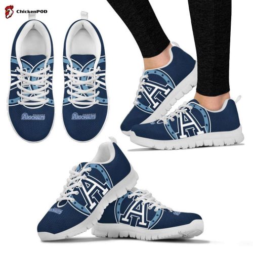 Montreal Alouettes Unisex Running Shoes For Fans Gifts