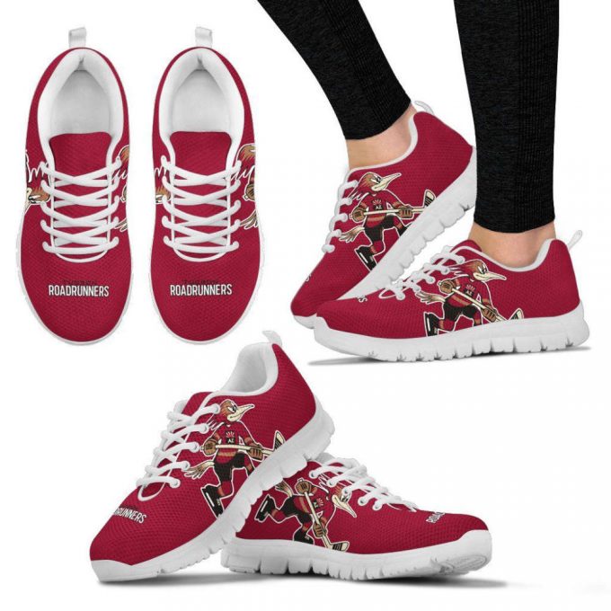 Tucson Roadrunners Unisex Running Shoes For Fans Gifts