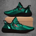 Uab Blazers NCAA Yeezy Sneaker For Fans