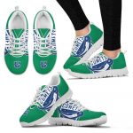 Utica Comets Unisex Running Shoes For Fans Gifts