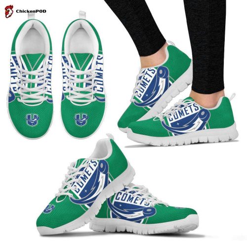 Utica Comets Unisex Running Shoes For Fans Gifts