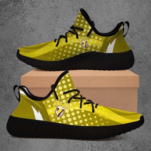 Valparaiso Crusaders NFL Yeezy Sneaker For Fans