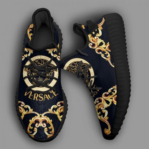 Versace Yeezy Sneaker For Fans