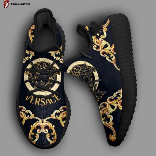 Versace Yeezy Sneaker For Fans