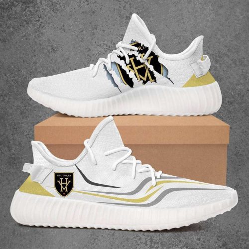 Victoria Highlanders Fc Usl League Yeezy Sneaker For Men Women Fans