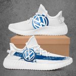 Volkswagen Yeezy Sneaker For Fans