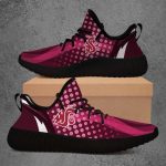 Washington State Cougars NCAA Yeezy Sneaker For Fans