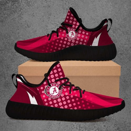 Western Kentucky Hilltoppers NCAA Yeezy Sneaker For Men Women Fans