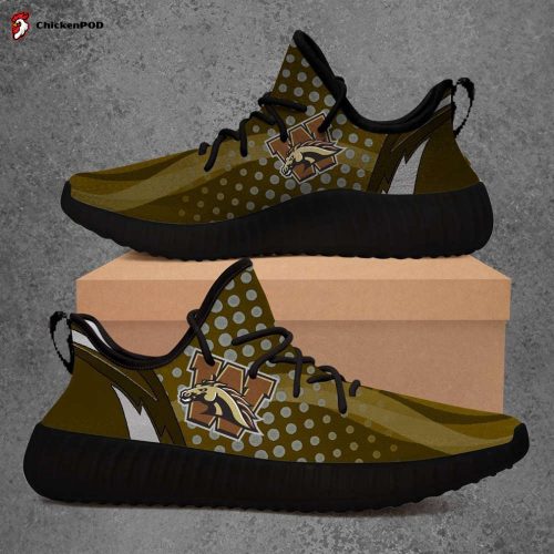 Atlanta Falcons NBA Yeezy Sneaker For Men Women Fans