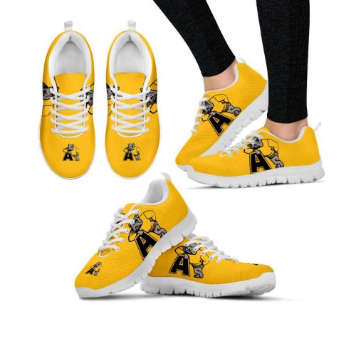 Adrian College Bulldogs Unisex Running Shoes For Fans Gifts