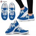 Air Force Falcons Unisex Running Shoes For Fans Gifts