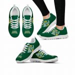 Alaska Anchorage Seawolves Unisex Running Shoes For Fans Gifts