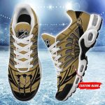 Anaheim Ducks NHL Air Max Plus Sport Sneakers For Fan Gifts