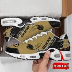 Anaheim Ducks NHL Teams Air Max Plus Sport Sneakers For Fan Gifts