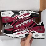 Arizona Cardinals NFL Monster Air Max Plus Sport Sneakers For Fan Gifts