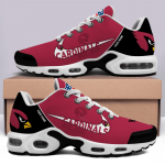 Arizona Cardinals NFL Premium Air Max Plus Sport Sneakers For Fan Gifts