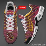 Arizona Cardinals NFL Premium Air Max Plus Sport Sneakers For Fan Gifts