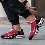 Arizona Cardinals NFL Premium Air Max Plus Sport Sneakers For Fan Gifts