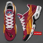 Arizona Cardinals Premium NFL Air Max Plus Sport Sneakers For Fan Gifts