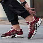 Arizona Coyotes NHL Air Max Plus Sport Sneakers For Fan Gifts