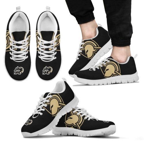 Army Black Knights Unisex Running Shoes For Fans Gifts