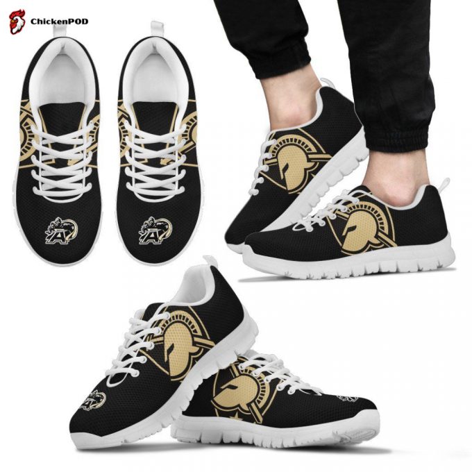 Army Black Knights Unisex Running Shoes For Fans Gifts