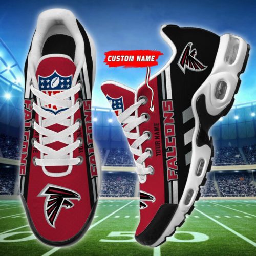 Philadelphia Eagles NFL Air Max Plus Sport Sneakers For Fan Gifts