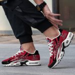 Atlanta Falcons NFL Monster Air Max Plus Sport Sneakers For Fan Gifts