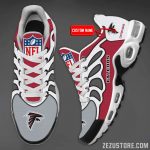 Atlanta Falcons NFL Premium Air Max Plus Sport Sneakers For Fan Gifts