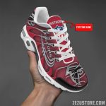 Atlanta Falcons NFL Premium Air Max Plus Sport Sneakers For Fan Gifts