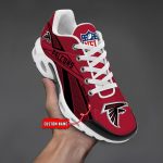 Atlanta Falcons Premium NFL Air Max Plus Sport Sneakers For Fan Gifts