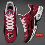 Atlanta Falcons Premium NFL Air Max Plus Sport Sneakers For Fan Gifts