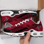 Atlanta Falcons Premium NFL Air Max Plus Sport Sneakers For Fan Gifts