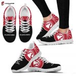 Atlanta Hawks Unisex Running Shoes For Fans Gifts