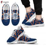 Auburn Tigers Unisex Running Shoes For Fans Gifts