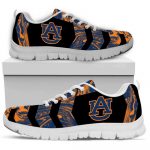 Auburn Tigers Unisex Running Shoes For Fans Gifts