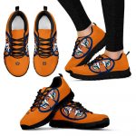 Auburn Tigers Unisex Running Shoes For Fans Gifts